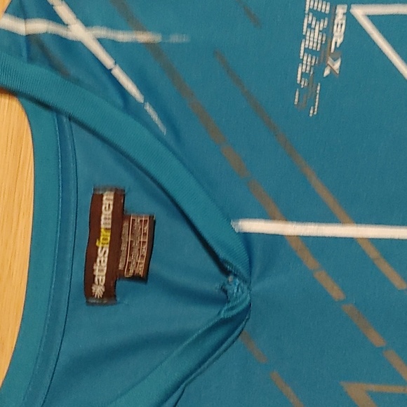 3/$40 Atlas for Men Shirt - Picture 2 of 4